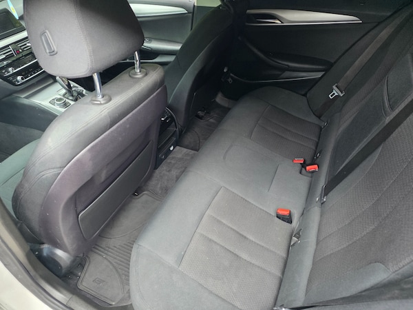 Used BMW 5 Series 2018 for sale - 74964487: Photo 13
