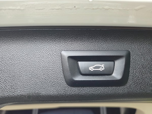 Used BMW 5 Series 2018 for sale - 74964487: Photo 15