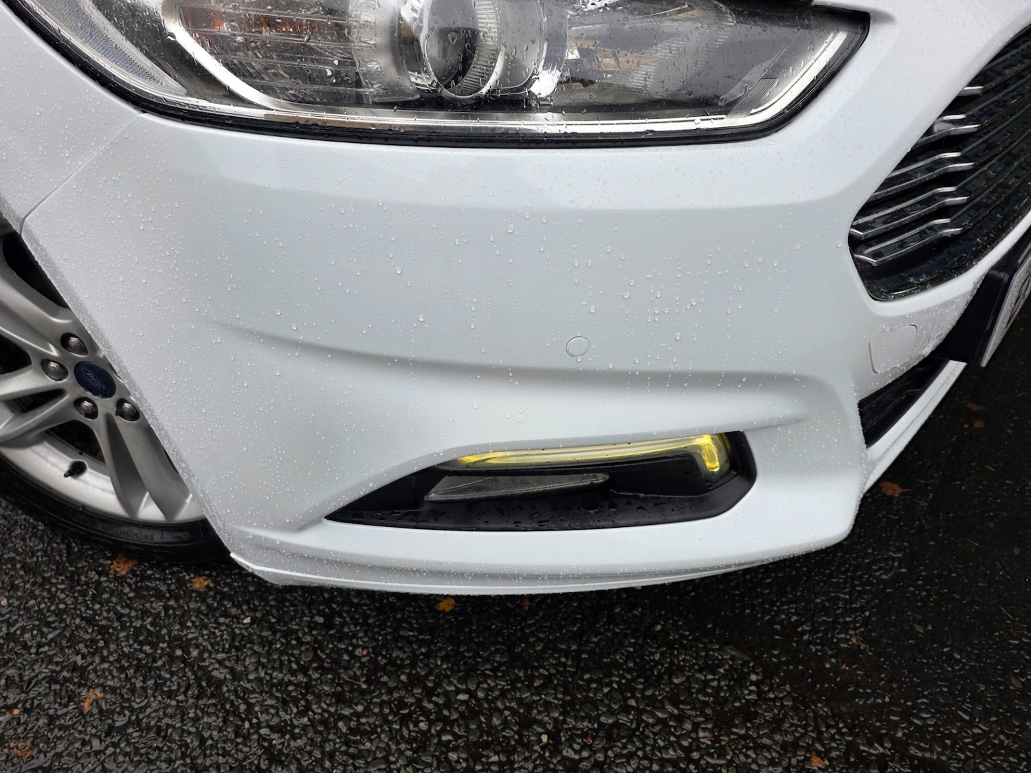 Used Ford Mondeo 2017 for sale - 75891598: Photo 13