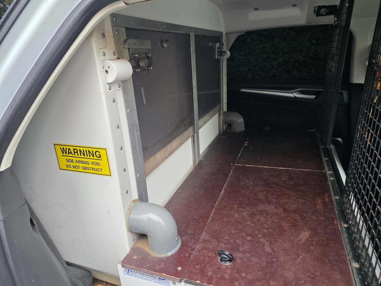 Used Ford Mondeo 2017 for sale - 75891598: Photo 15