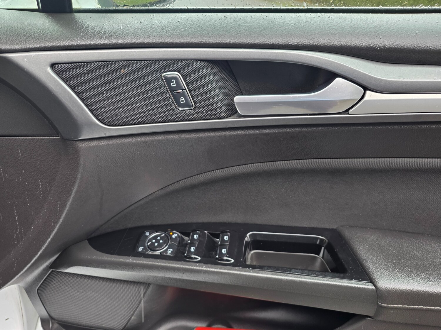 Used Ford Mondeo 2017 for sale - 75891598: Photo 18