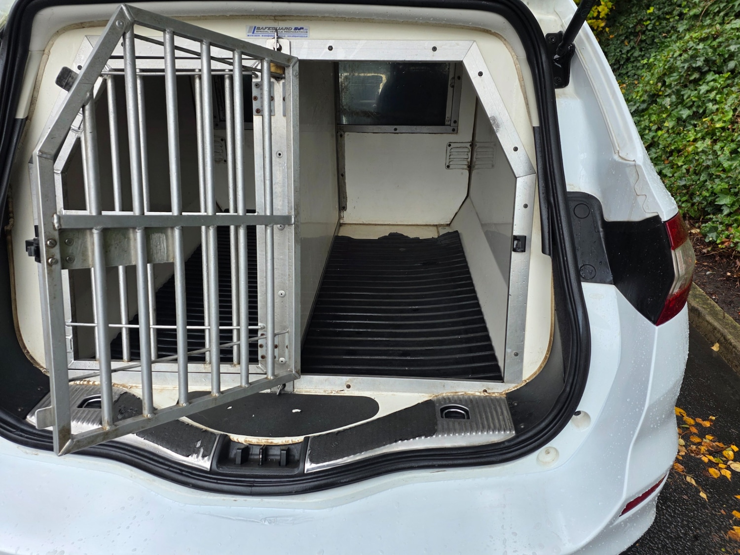 Used Ford Mondeo 2017 for sale - 75891598: Photo 19