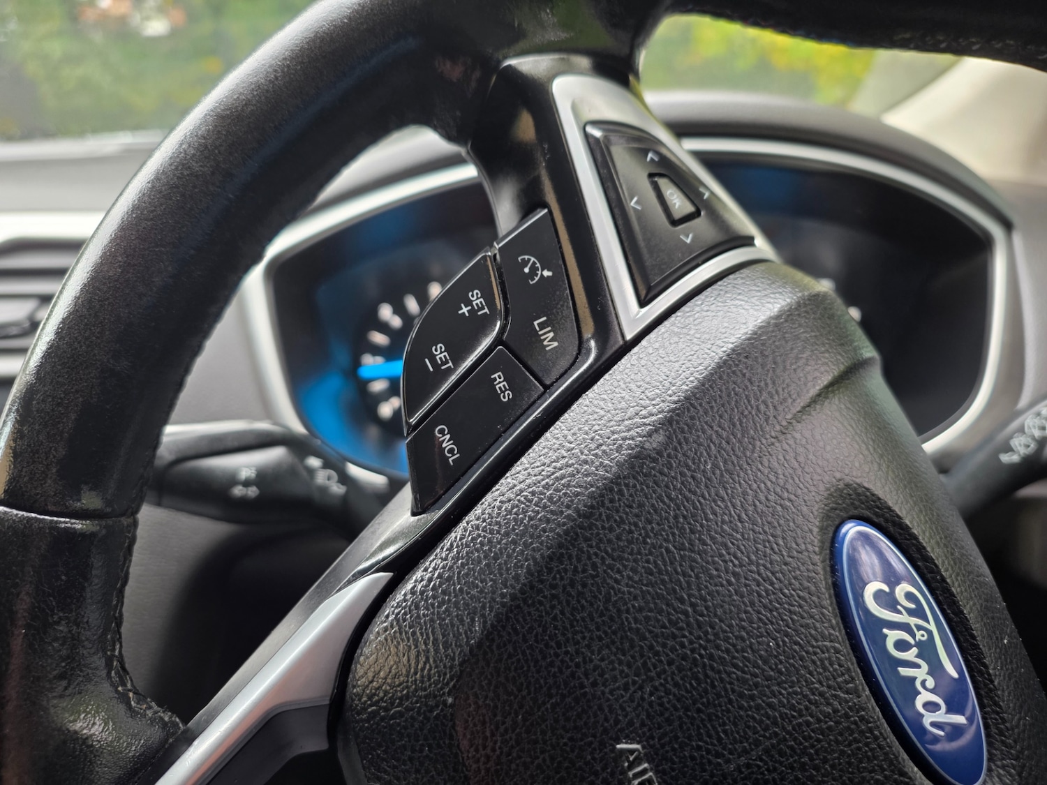 Used Ford Mondeo 2017 for sale - 75891598: Photo 22