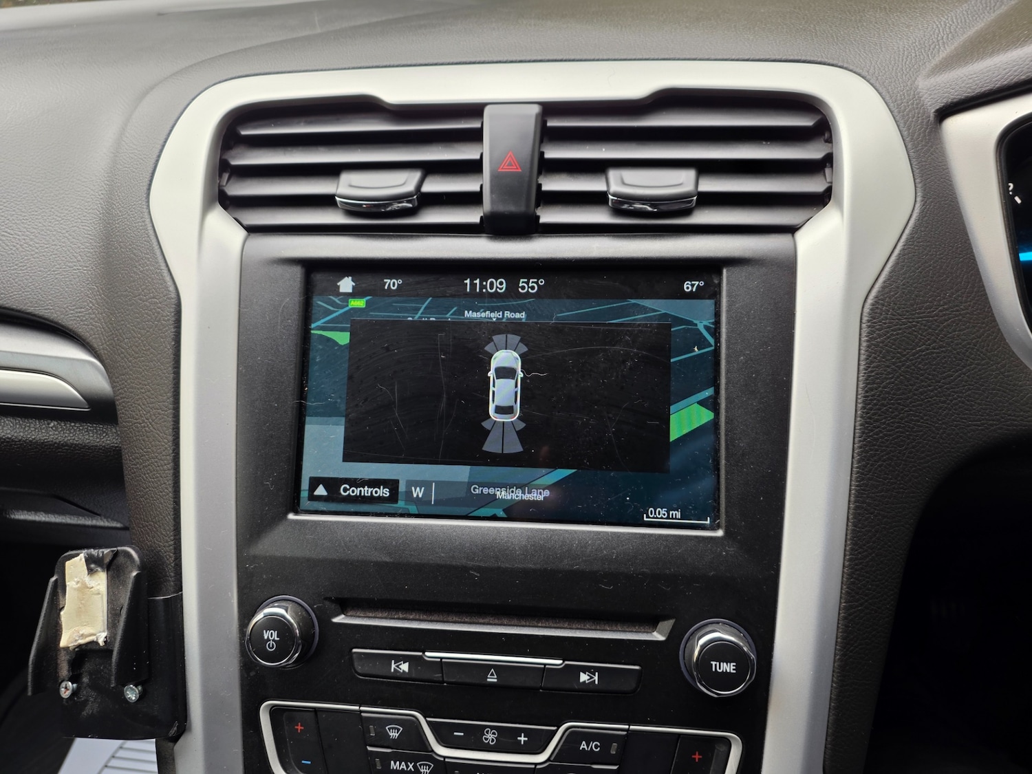 Used Ford Mondeo 2017 for sale - 75891598: Photo 25