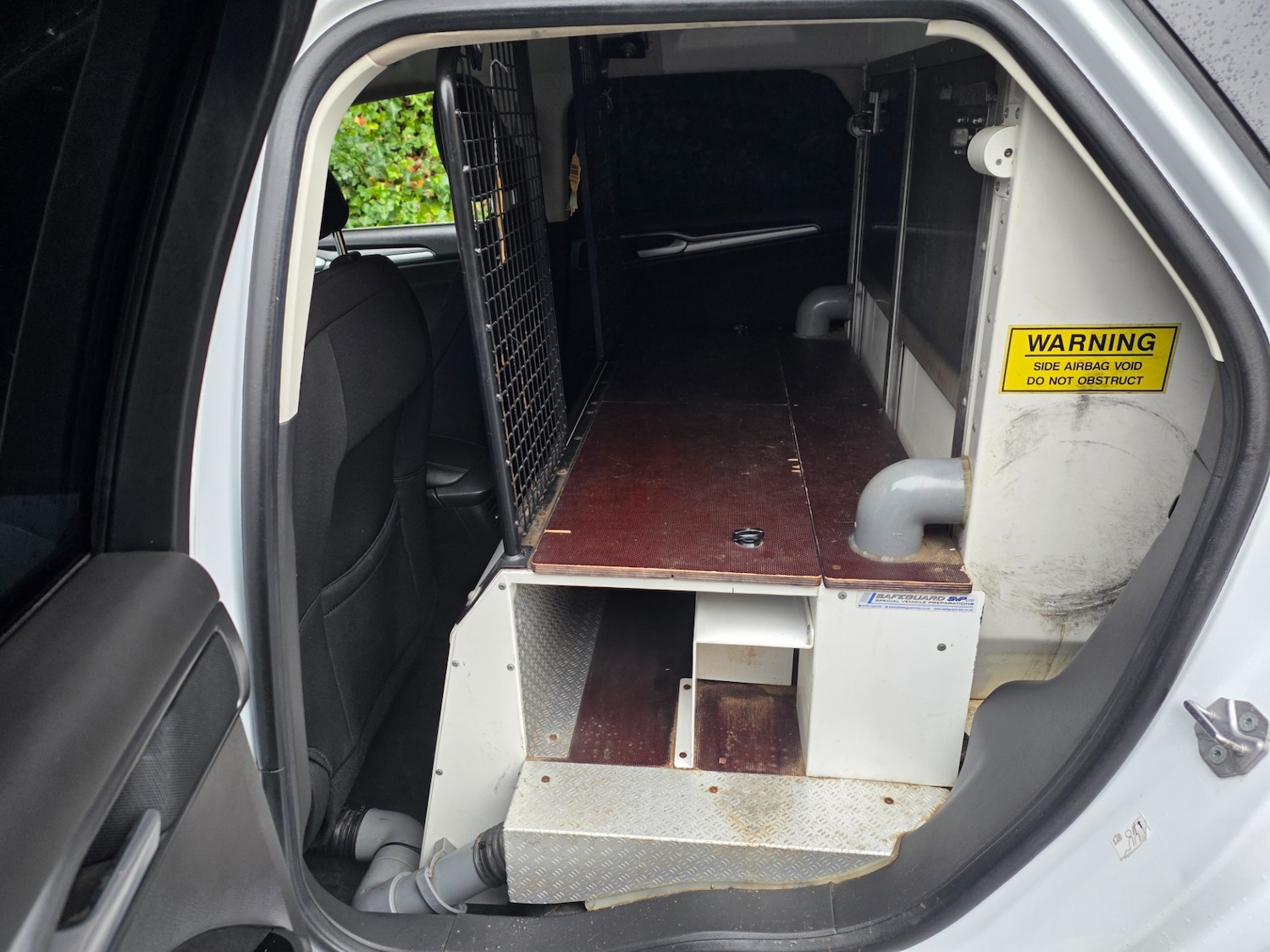 Used Ford Mondeo 2017 for sale - 75891598: Photo 27