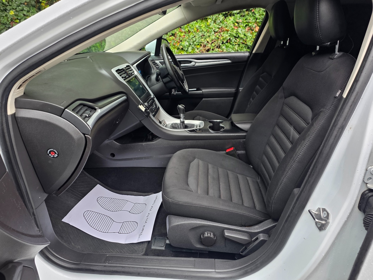 Used Ford Mondeo 2017 for sale - 75891598: Photo 29