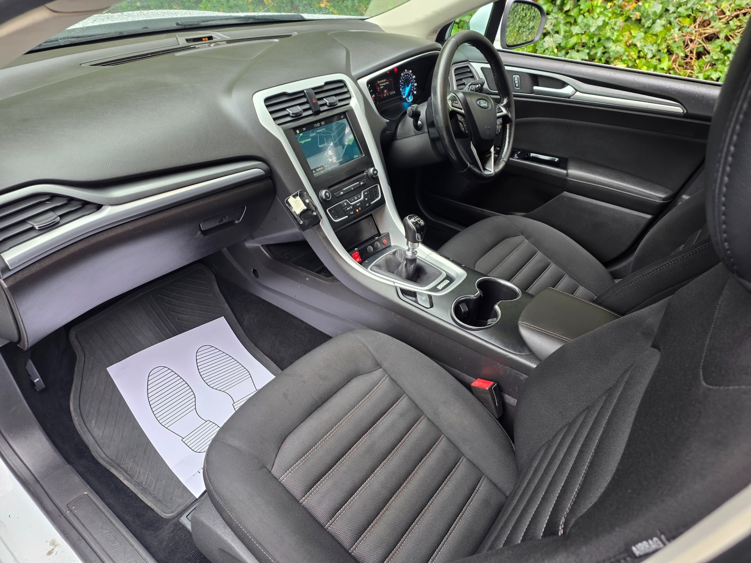 Used Ford Mondeo 2017 for sale - 75891598: Photo 30