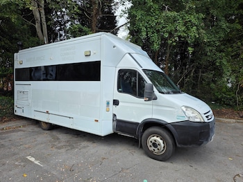 Iveco - Daily