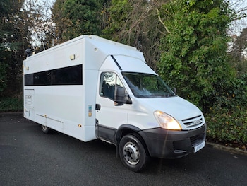 Used Iveco Daily 2010 for sale - 76174318: Photo