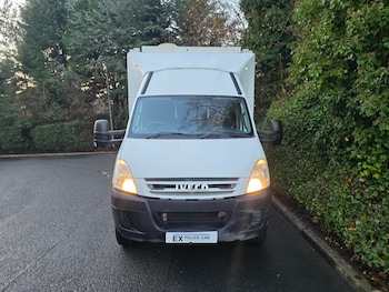 Used Iveco Daily 2010 for sale - 76174318: Photo