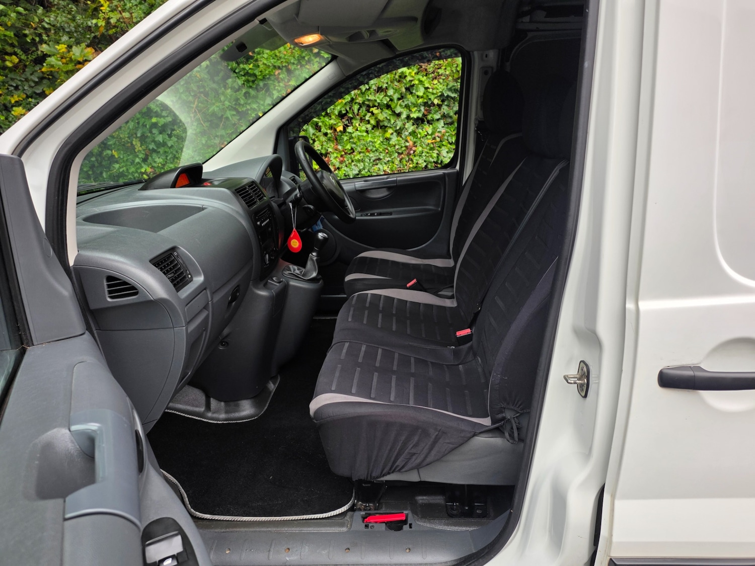 Used Citroen Dispatch 2015 for sale - 76313779: Photo 10