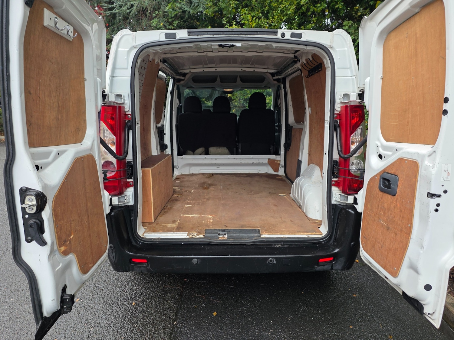 Used Citroen Dispatch 2015 for sale - 76313779: Photo 11