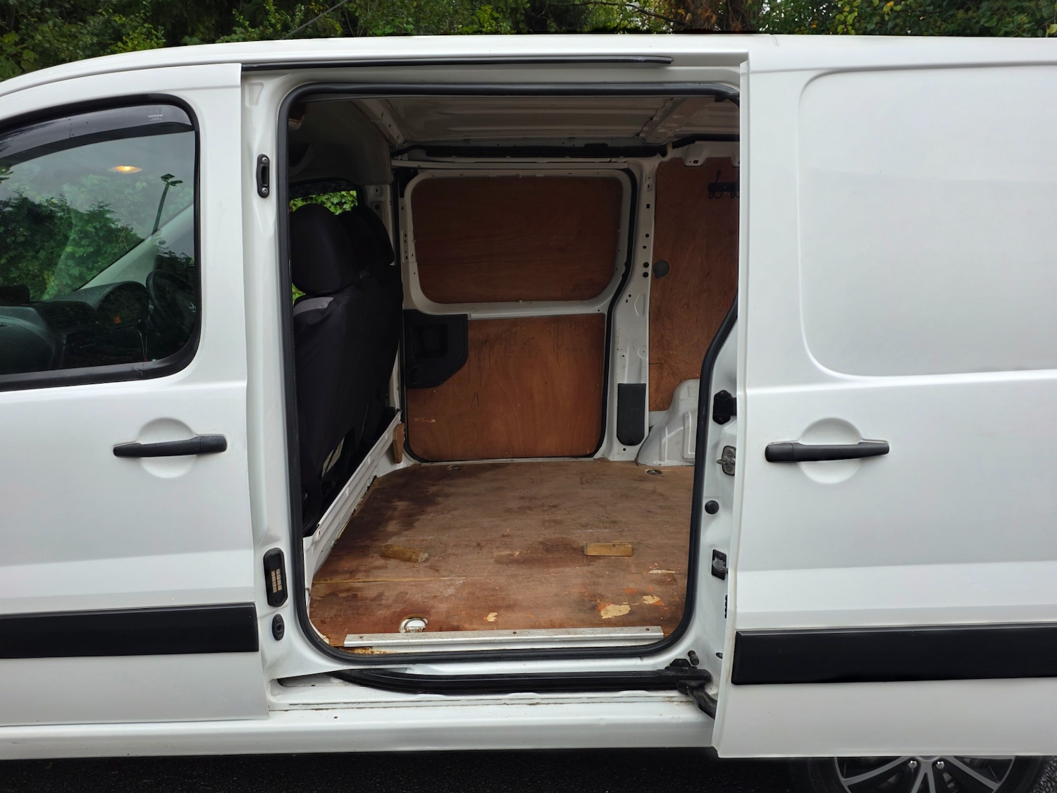 Used Citroen Dispatch 2015 for sale - 76313779: Photo 12