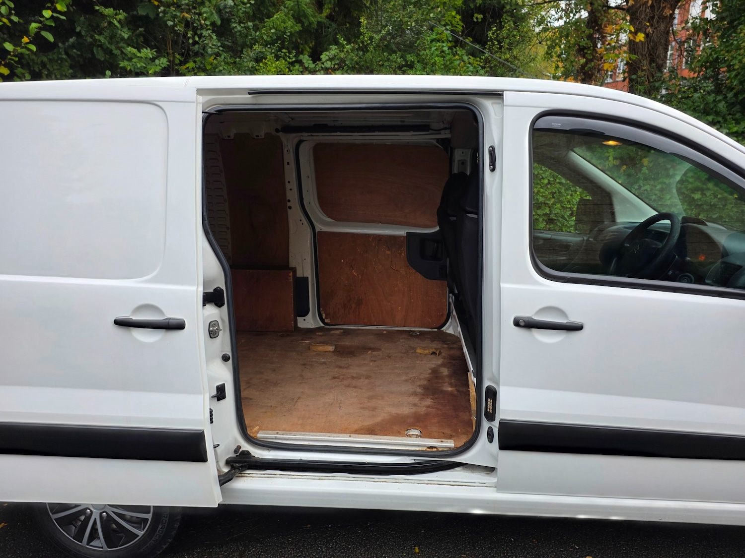 Used Citroen Dispatch 2015 for sale - 76313779: Photo 14