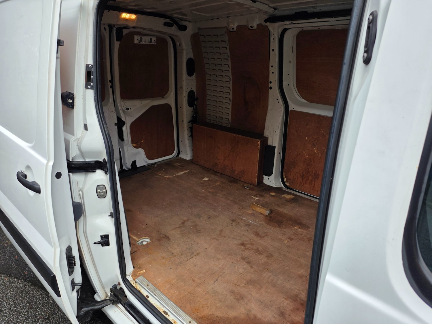 Used Citroen Dispatch 2015 for sale - 76313779: Photo 15