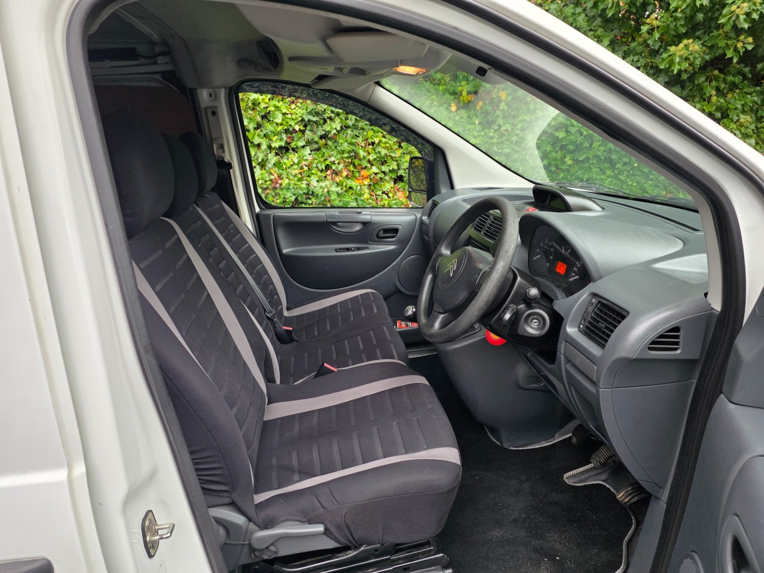 Used Citroen Dispatch 2015 for sale - 76313779: Photo 16