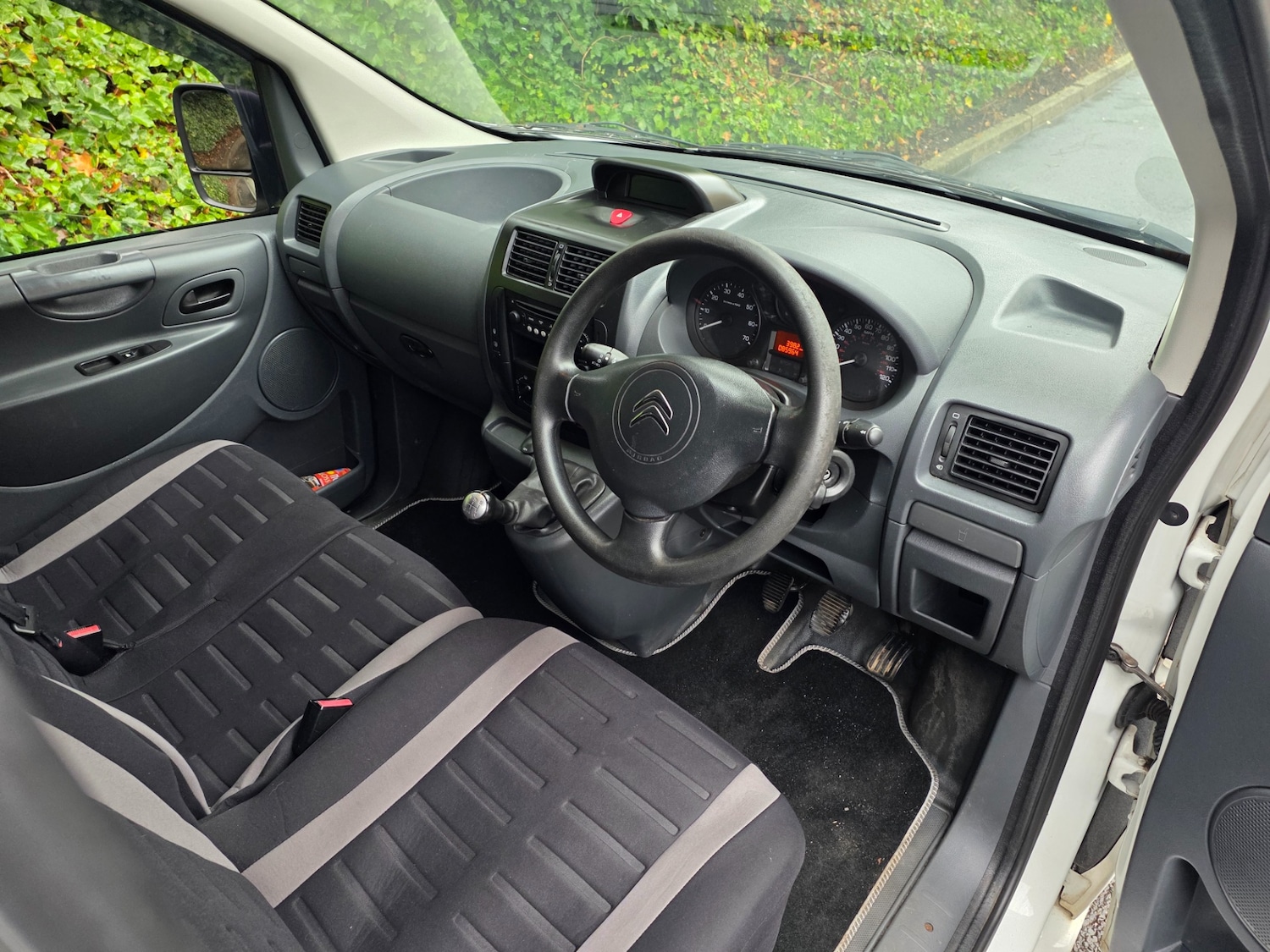 Used Citroen Dispatch 2015 for sale - 76313779: Photo 17