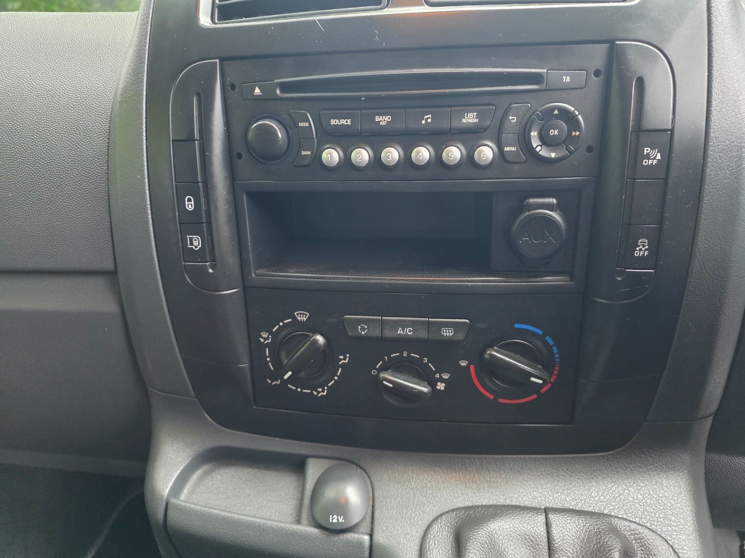 Used Citroen Dispatch 2015 for sale - 76313779: Photo 19