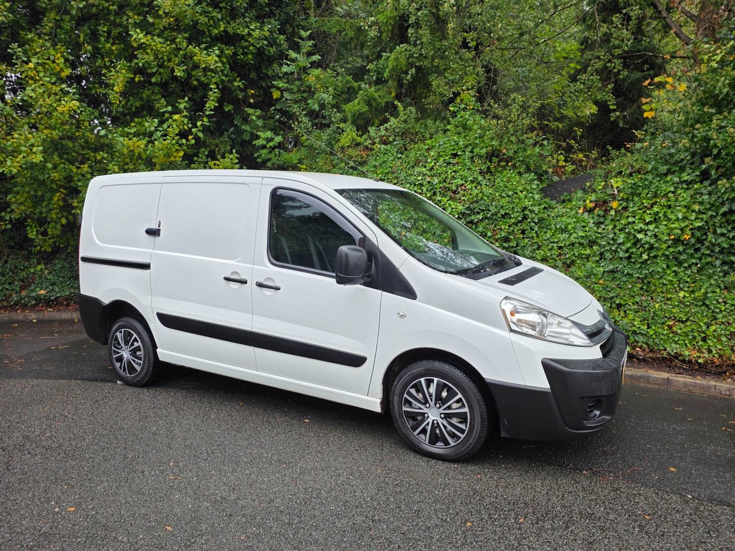 Used Citroen Dispatch 2015 for sale - 76313779: Photo 2