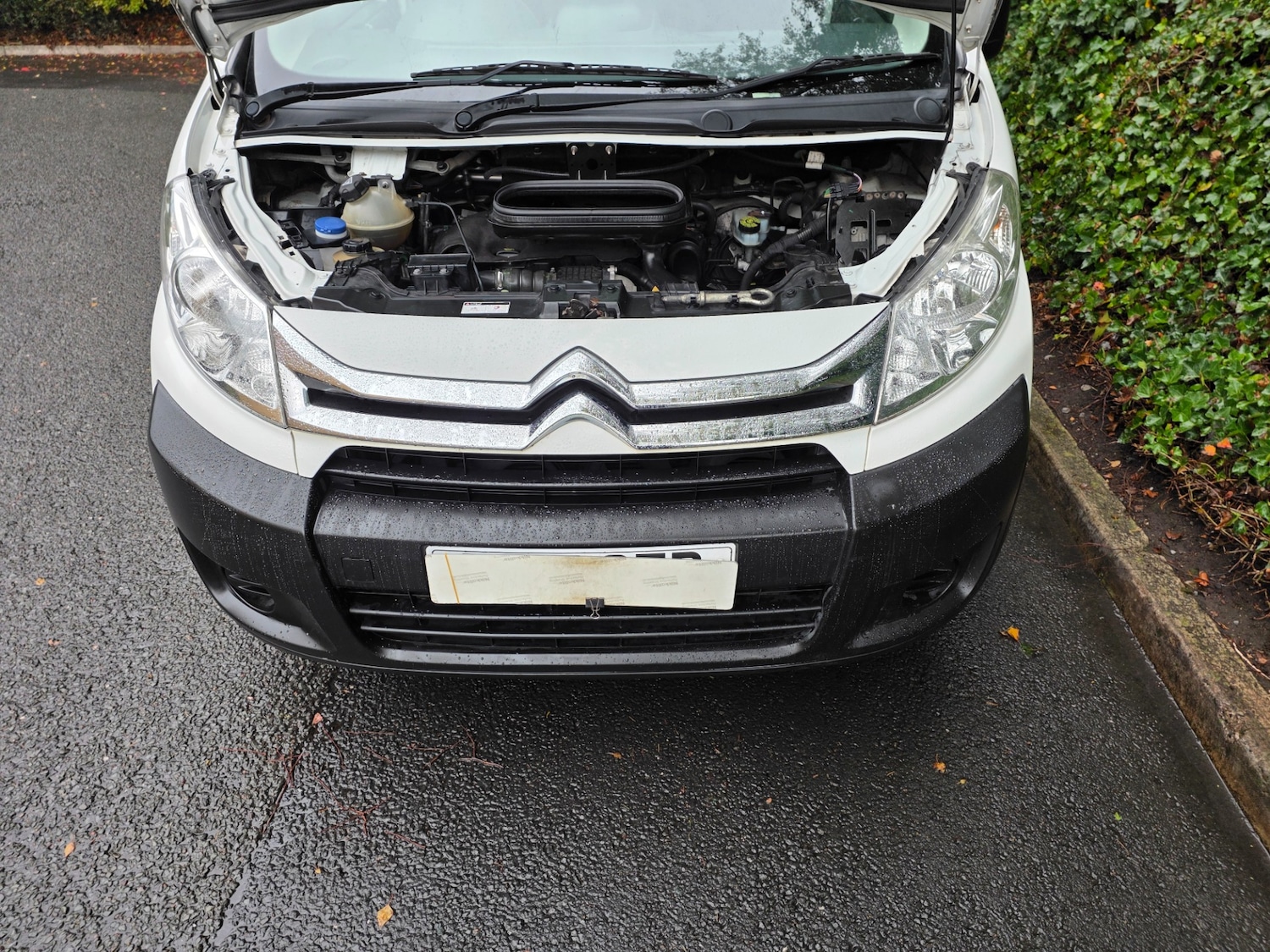 Used Citroen Dispatch 2015 for sale - 76313779: Photo 20