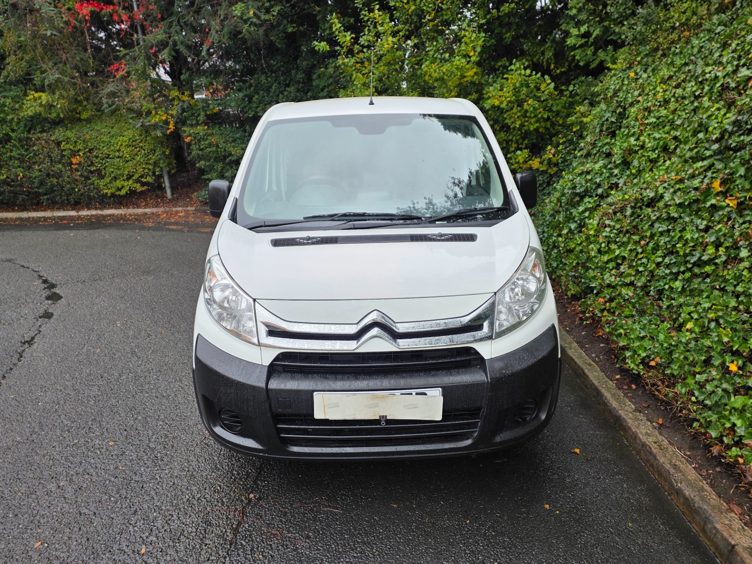 Used Citroen Dispatch 2015 for sale - 76313779: Photo 3