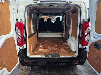Used Citroen Dispatch 2015 for sale - 76313779: Photo 3