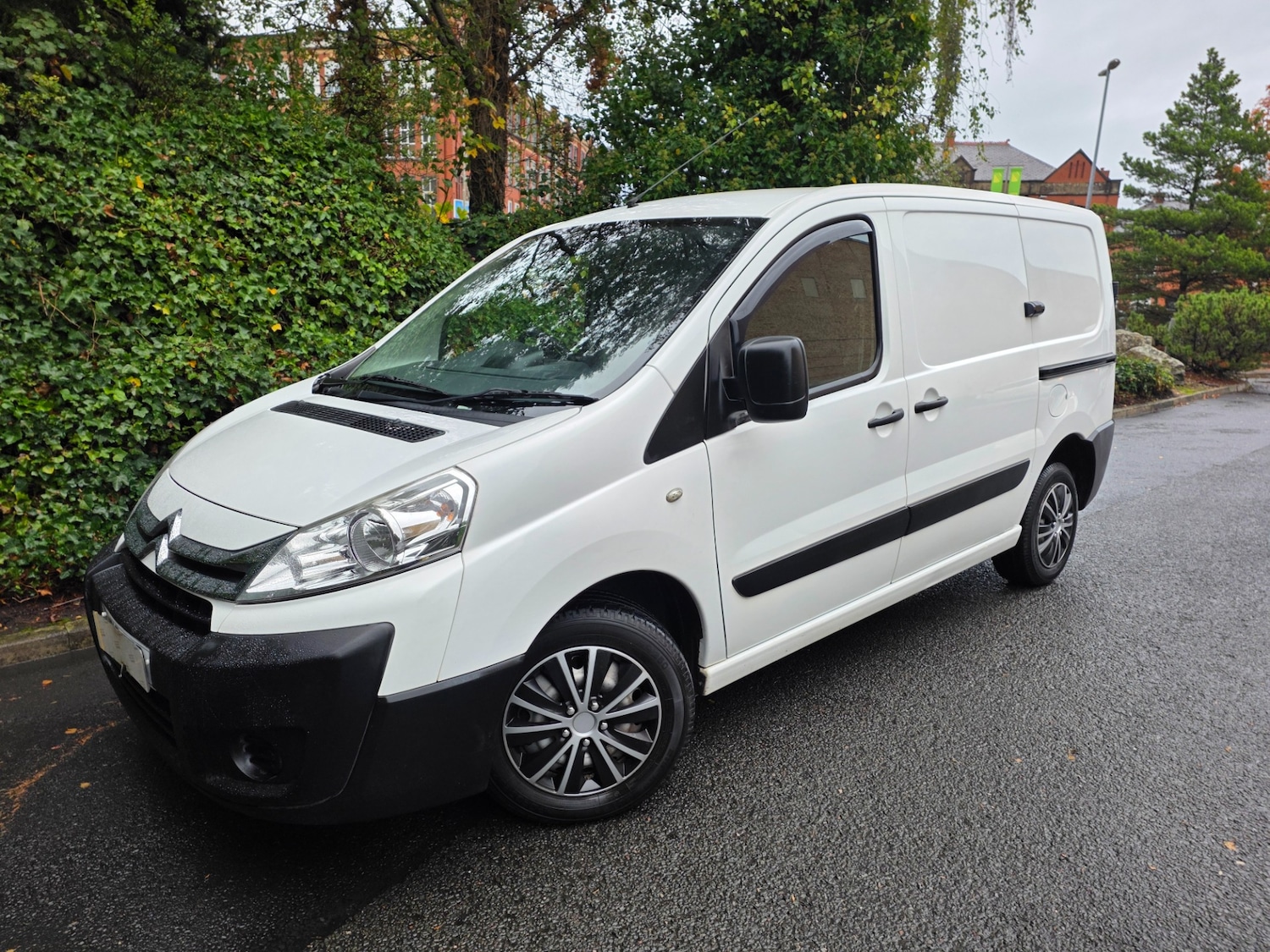 Used Citroen Dispatch 2015 for sale - 76313779: Photo 5