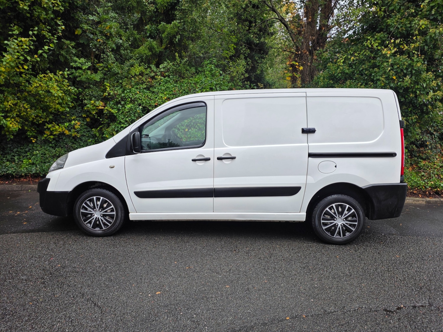 Used Citroen Dispatch 2015 for sale - 76313779: Photo 6