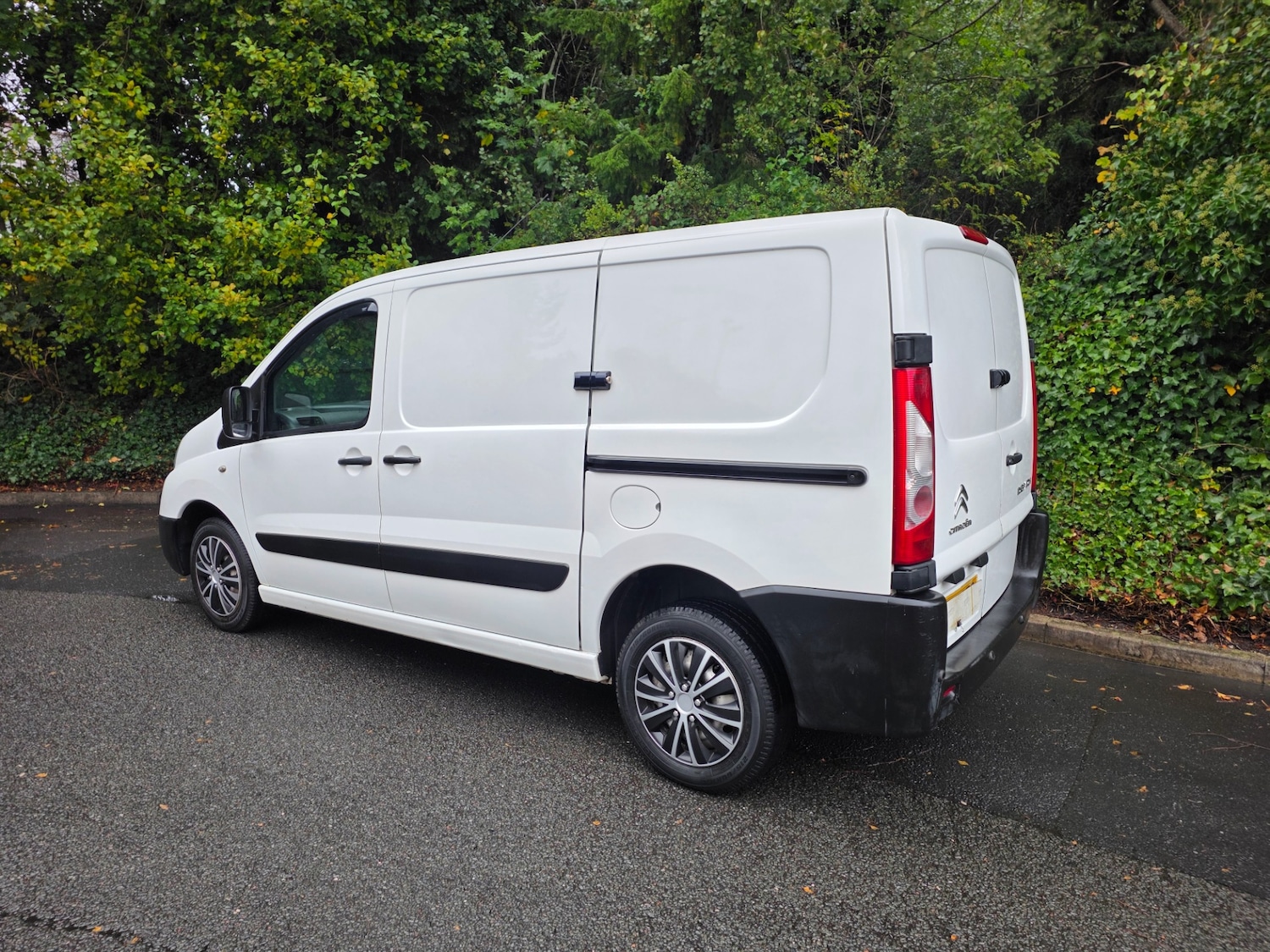 Used Citroen Dispatch 2015 for sale - 76313779: Photo 7