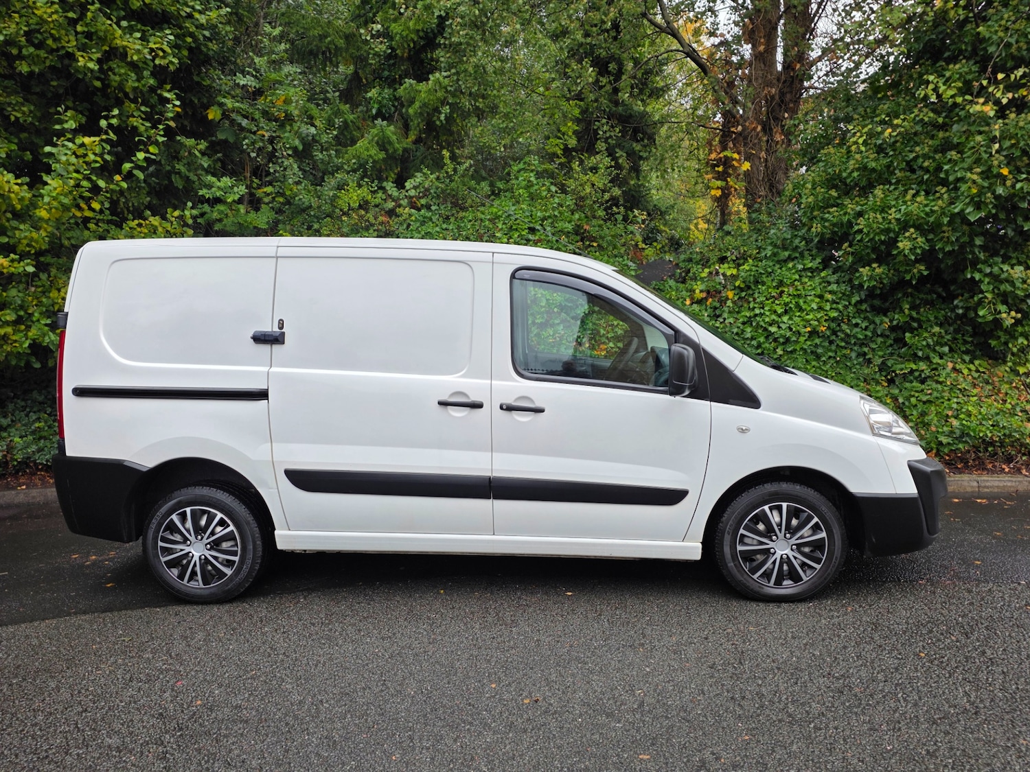 Used Citroen Dispatch 2015 for sale - 76313779: Photo 9