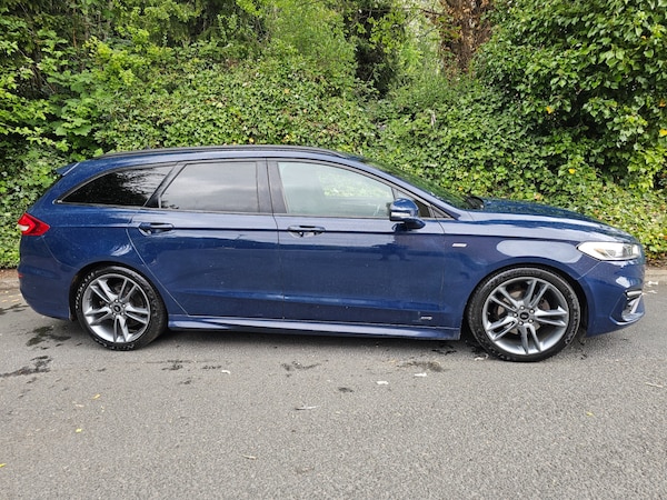 Used Ford Mondeo 2019 for sale - 74339490: Photo 10