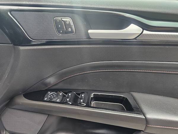 Used Ford Mondeo 2019 for sale - 74339490: Photo 17