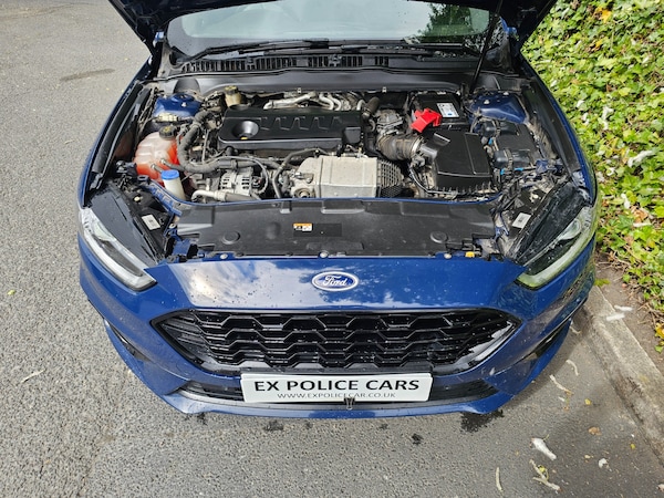 Used Ford Mondeo 2019 for sale - 74339490: Photo 19