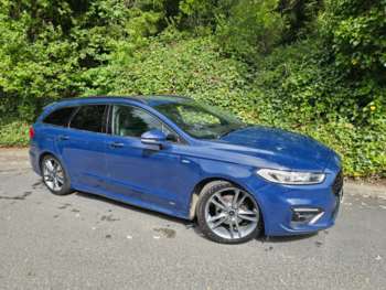 Used Ford Mondeo 2019 for sale - 74339490: Photo