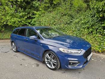 Used Ford Mondeo 2019 for sale - 74339490: Photo