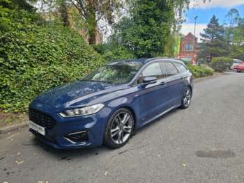 Used Ford Mondeo 2019 for sale - 74339490: Photo