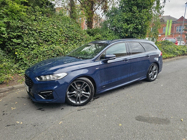 Used Ford Mondeo 2019 for sale - 74339490: Photo 5