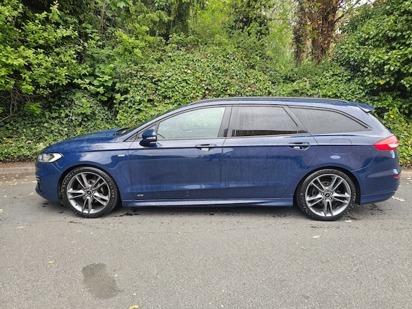 Used Ford Mondeo 2019 for sale - 74339490: Photo 6