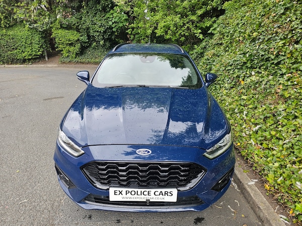 Used Ford Mondeo 2019 for sale - 74339490: Photo 7