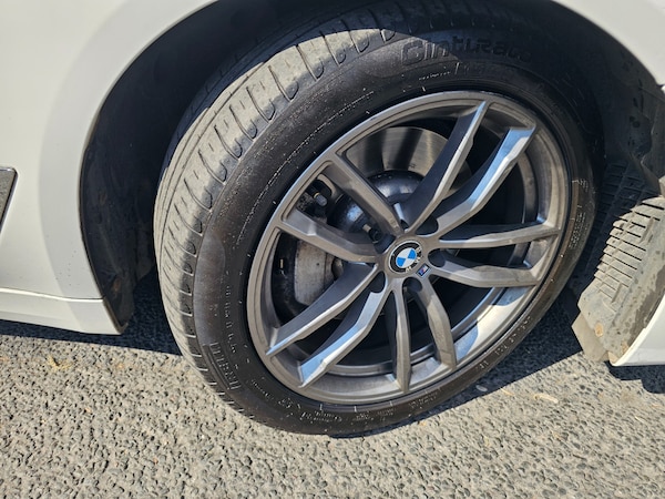 Used BMW 5 Series 2021 for sale - 73611914: Photo 13
