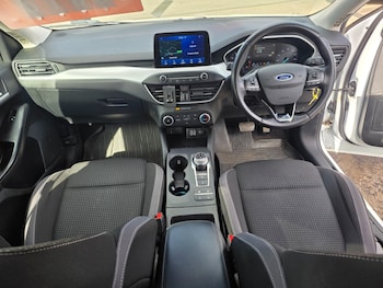 Used Ford Focus 2022 for sale - 78274210: Photo