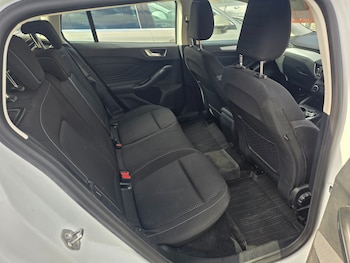 Used Ford Focus 2022 for sale - 78274210: Photo