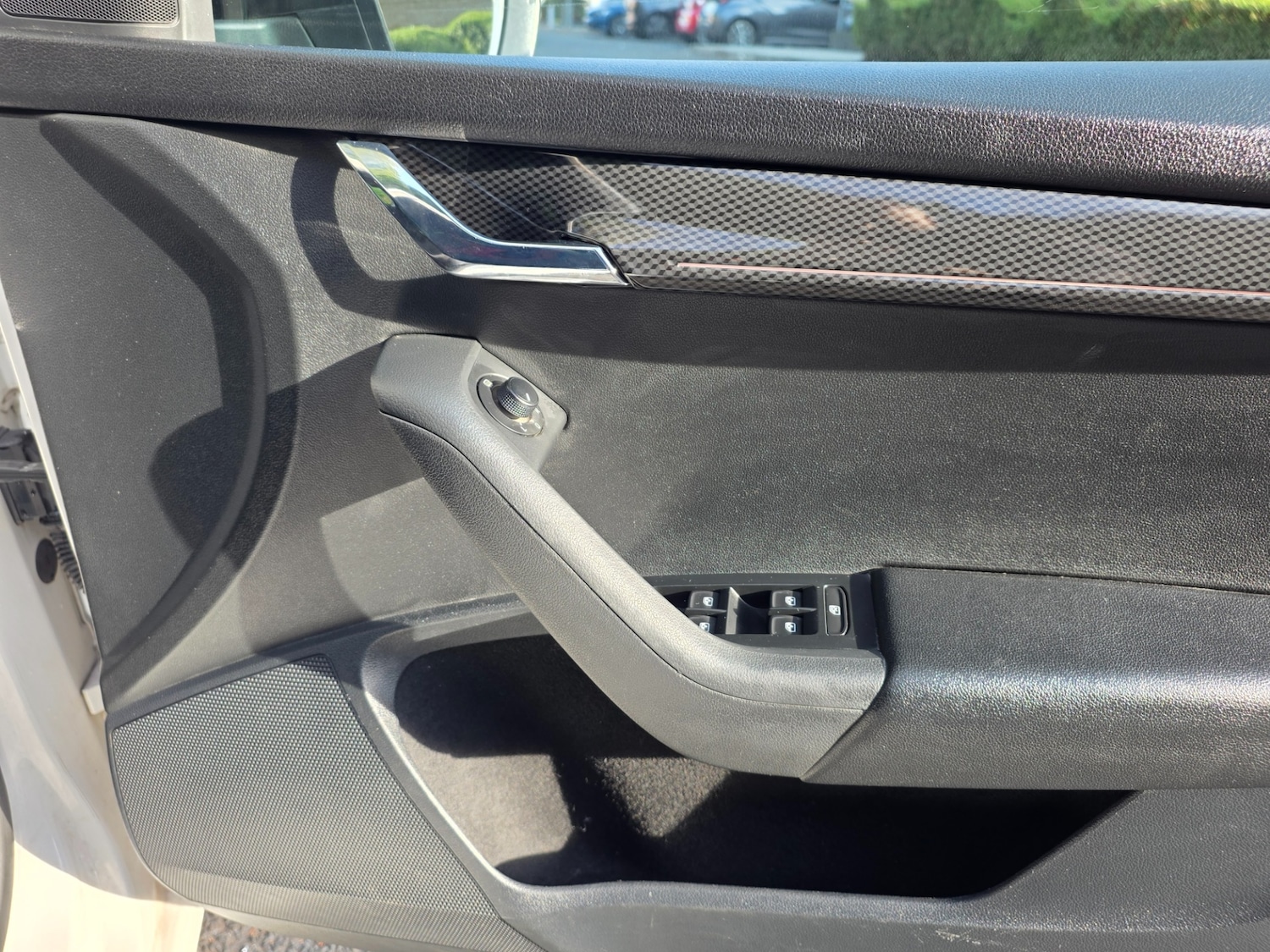 Used Skoda Octavia 2019 for sale - 75944255: Photo 11