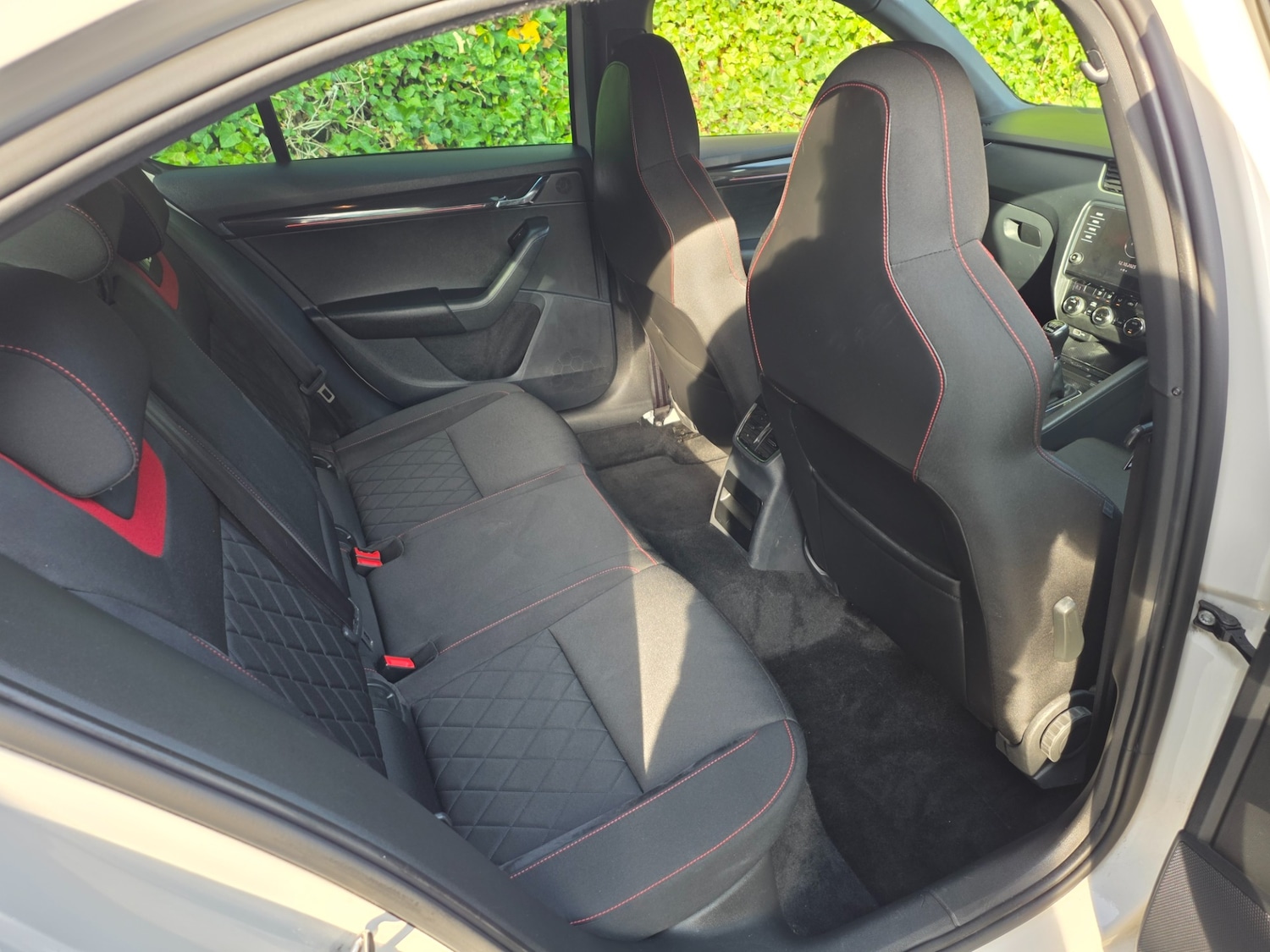 Used Skoda Octavia 2019 for sale - 75944255: Photo 12