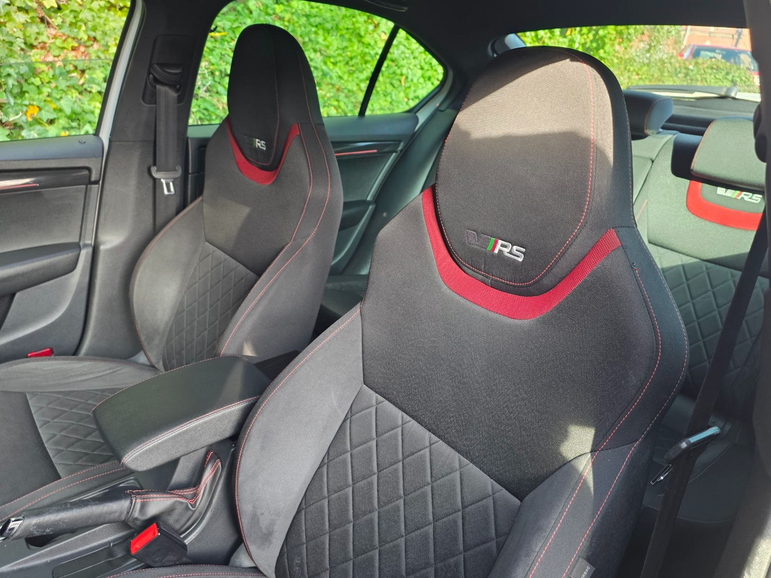 Used Skoda Octavia 2019 for sale - 75944255: Photo 13