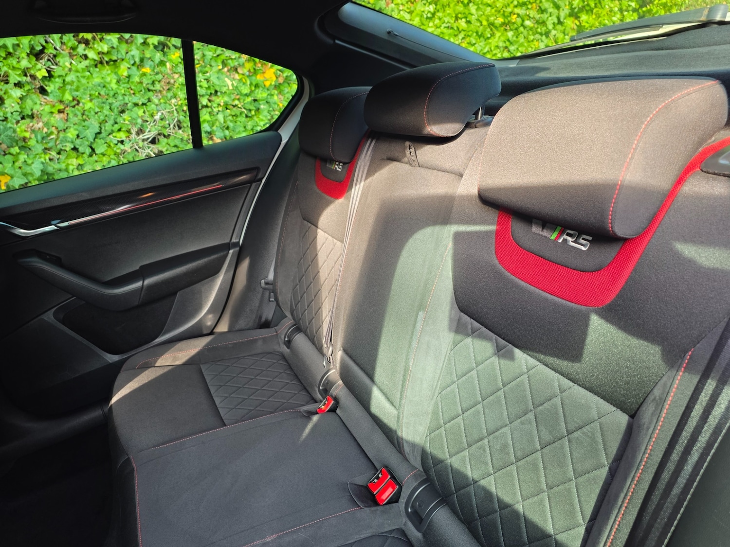 Used Skoda Octavia 2019 for sale - 75944255: Photo 14