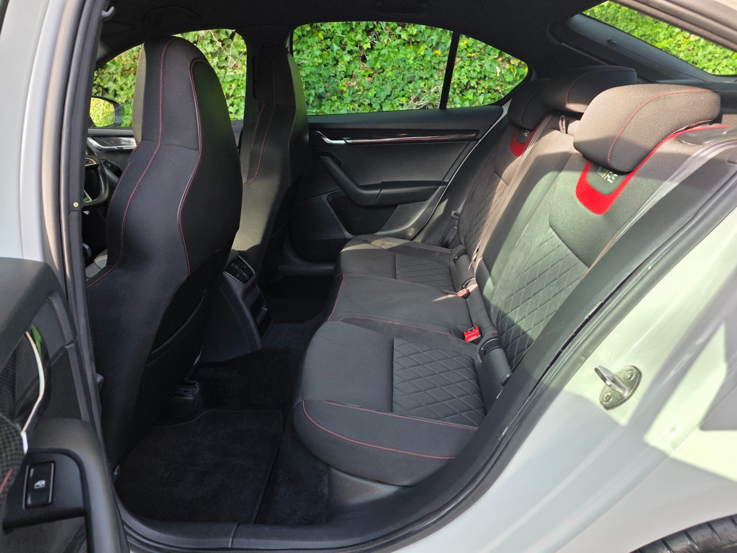 Used Skoda Octavia 2019 for sale - 75944255: Photo 15