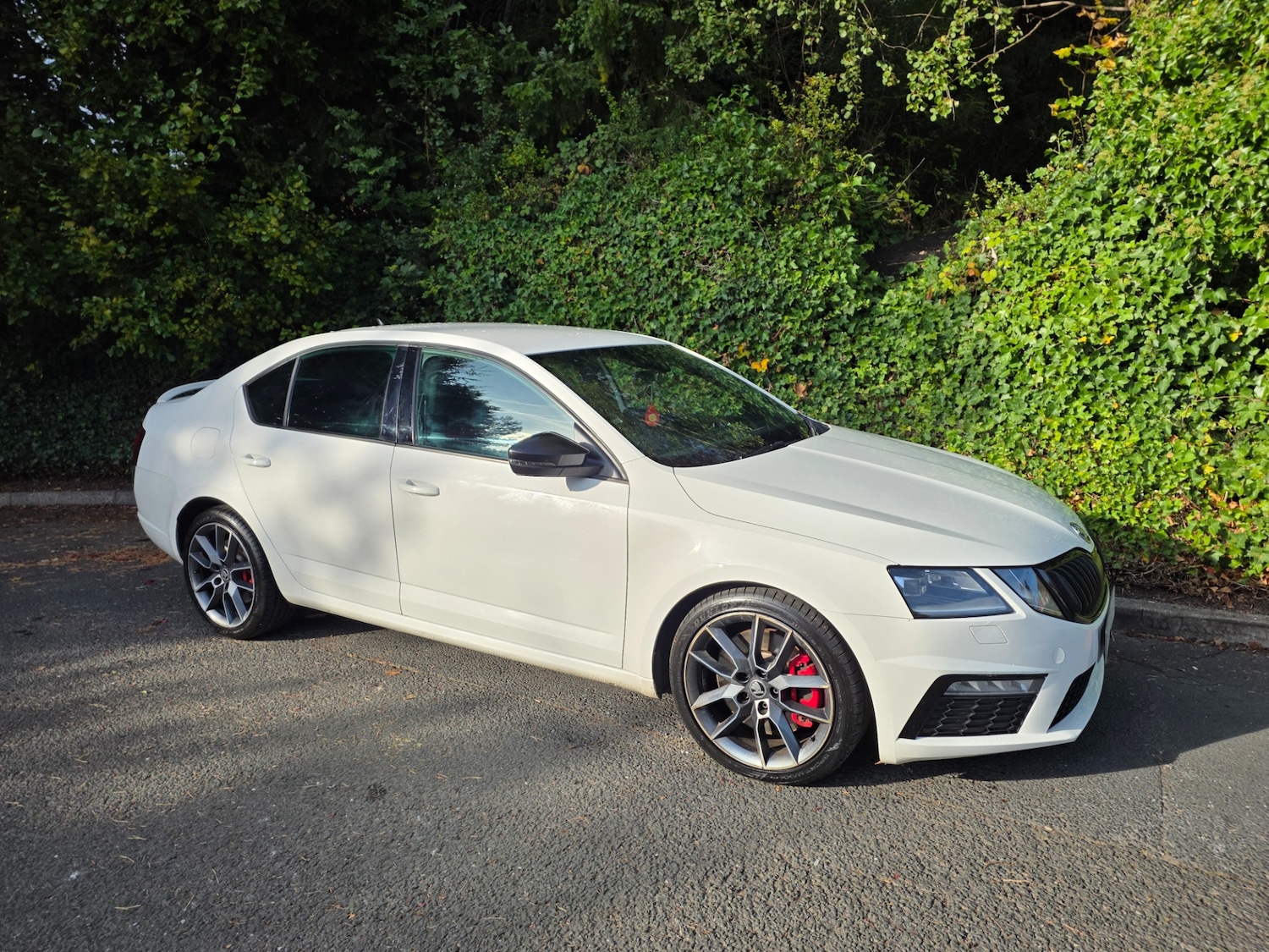 Used Skoda Octavia 2019 for sale - 75944255: Photo 2