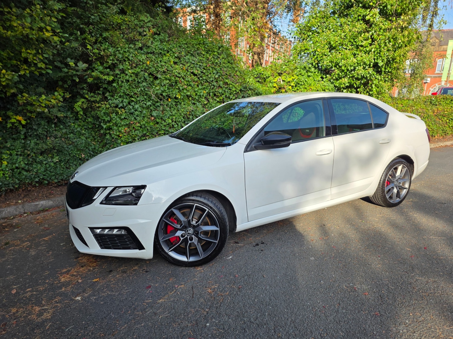 Used Skoda Octavia 2019 for sale - 75944255: Photo 4