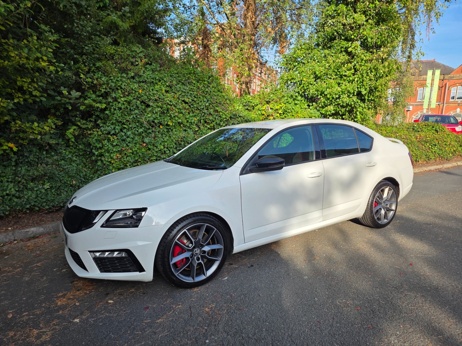 Used Skoda Octavia 2019 for sale - 75944255: Photo 5